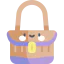 Handbag icon 64x64