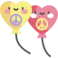 Balloon icon 64x64
