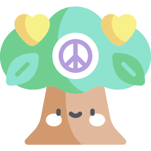 Tree icon