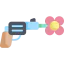 Gun icon 64x64