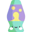 Lava lamp アイコン 64x64
