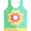 Sleeveless icon 64x64