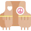 Vest icon 64x64