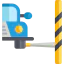 Car repair icon 64x64