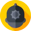 Police icon 64x64