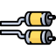 Exhaust pipe icon 64x64