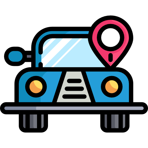 Car icon