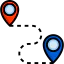 Track icon 64x64