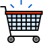 Cart icon 64x64