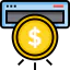 Send money icon 64x64