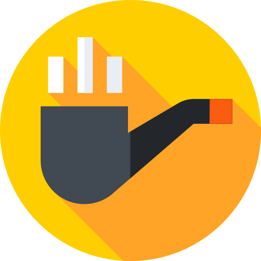 Pipe icon