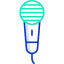 Microphone icon 64x64