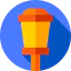Street lamp icon 64x64