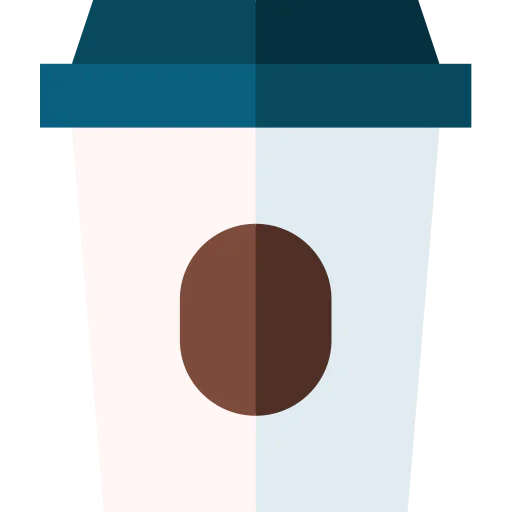 Coffee icon