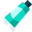 Toothpaste 图标 64x64