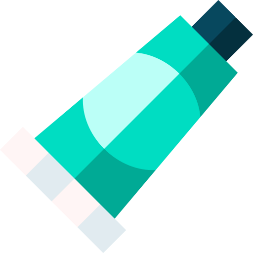 Toothpaste icon