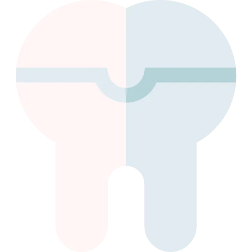 Prosthesis icon