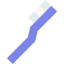 Toothbrush icon 64x64