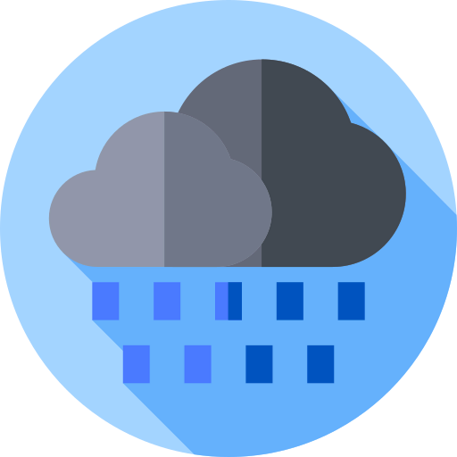 Storm icon