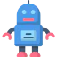 Robot icon 64x64