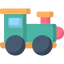 Train icon 64x64