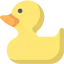 Duck icon 64x64