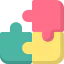 Puzzle icon 64x64