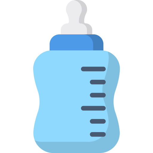 Bottle icon