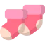 Sock icon 64x64