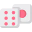 Dice icon 64x64