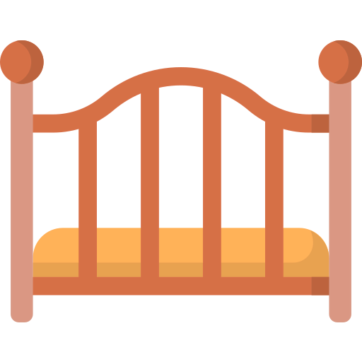 Bed icon