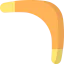 Boomerang icon 64x64