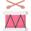 Drum icon 64x64