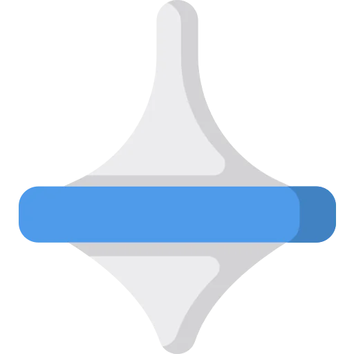 Spin icon