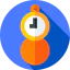 Pocket watch icon 64x64