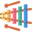 Xylophone icon 64x64