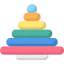 Pyramid icon 64x64