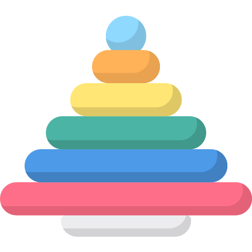 Pyramid icon