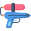 Water gun アイコン 64x64