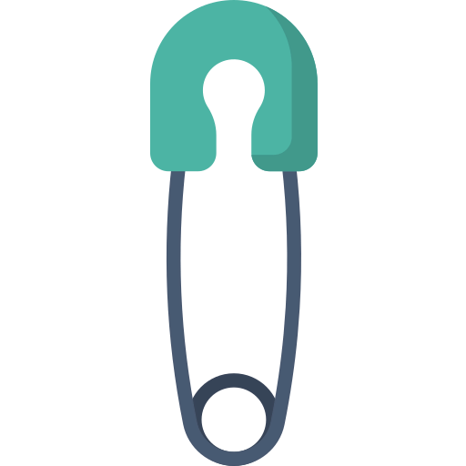 Pin icon