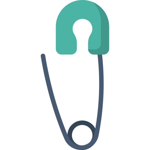 Pin icon