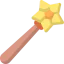 Magic wand icon 64x64