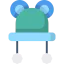 Baby hat icon 64x64