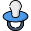 Nipple icon 64x64
