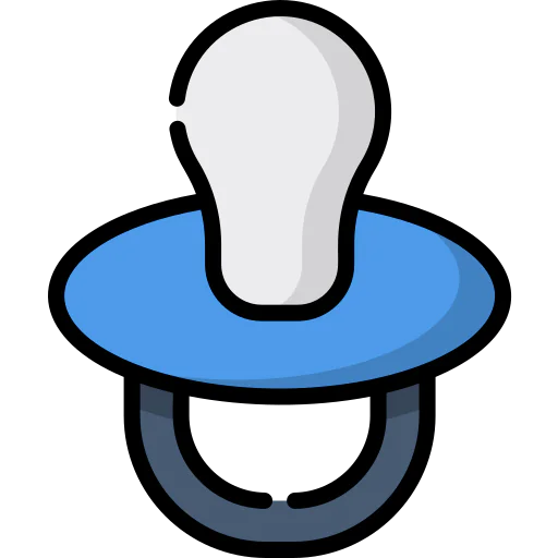 Nipple icon