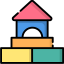 Building icon 64x64