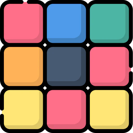 Rubik icon