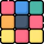 Rubik іконка 64x64
