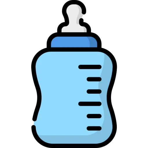 Bottle icon