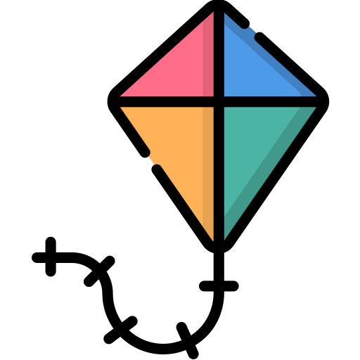 Kite icon